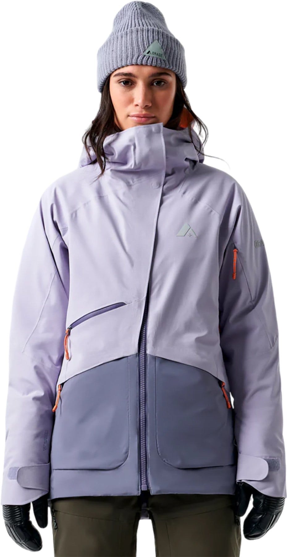 Product gallery image number 1 for product Grace Insulated Jacket - Women's