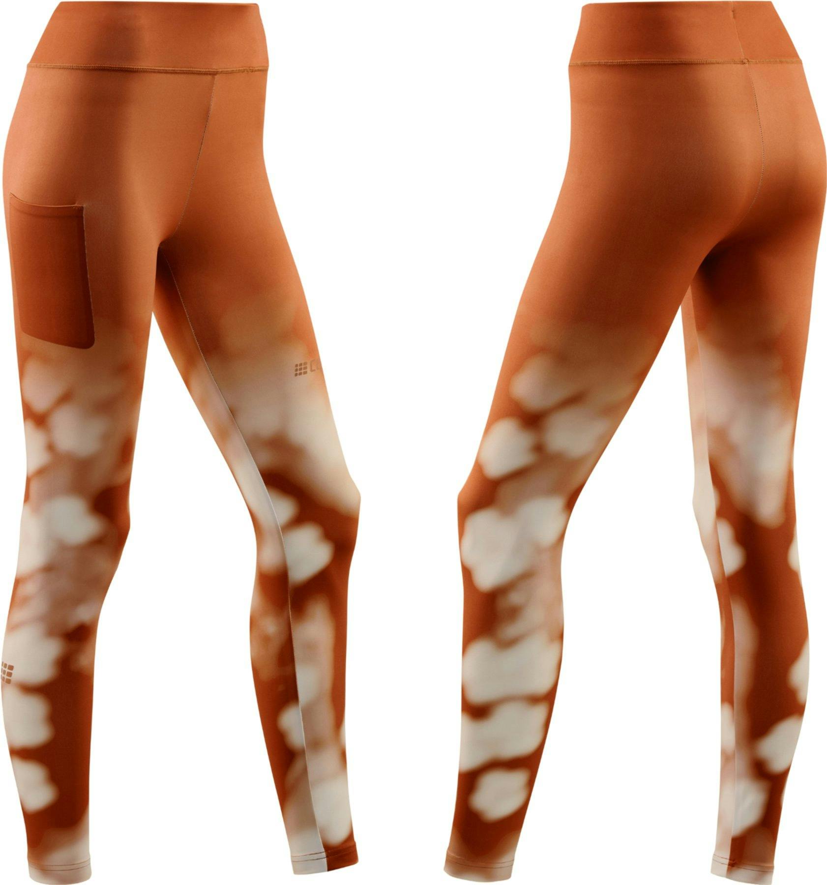 Product gallery image number 1 for product Bloom Tights - Women's