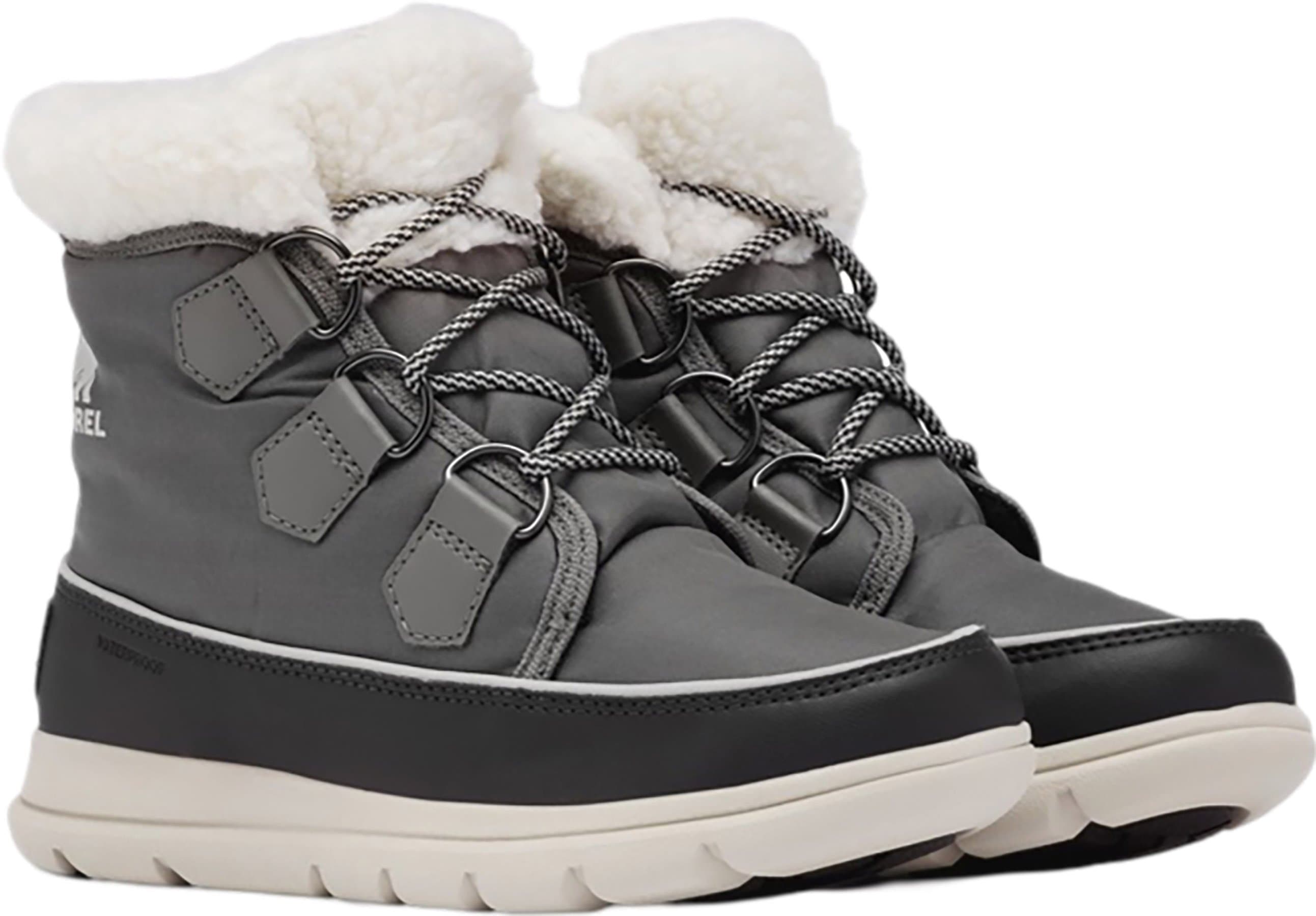 Product gallery image number 4 for product Sorel Explorer Carnival Boots - Women's