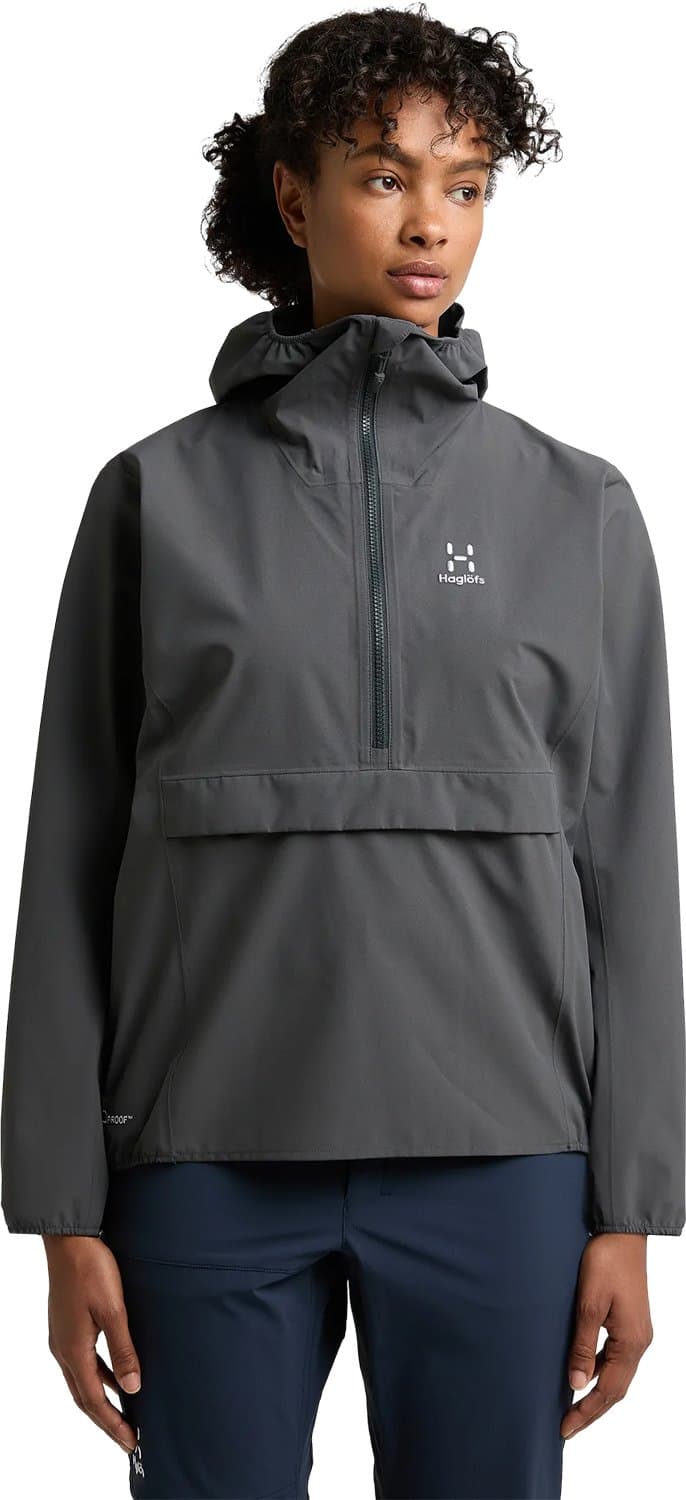 Product gallery image number 3 for product Sparv Proof Anorak - Women's