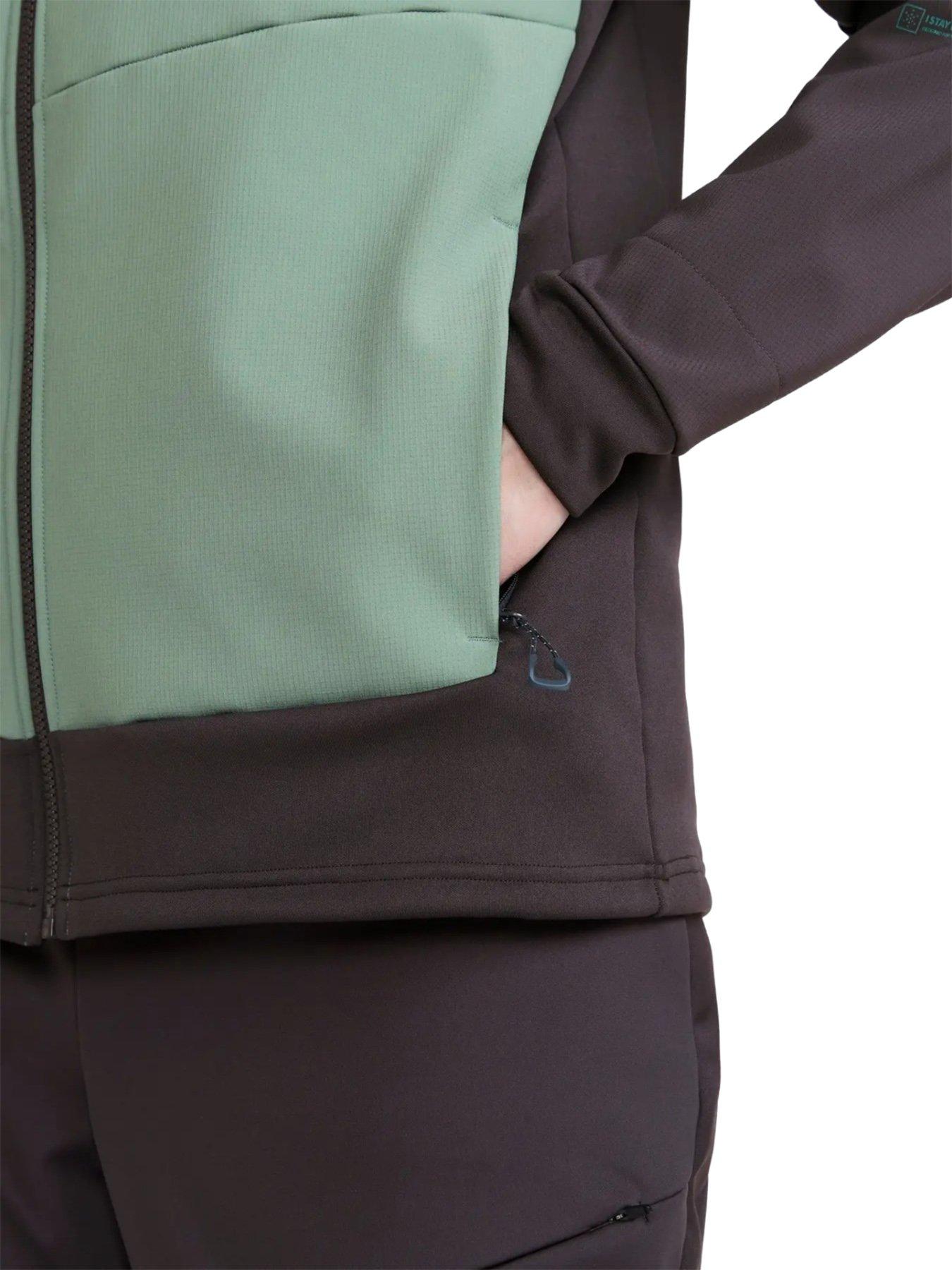 Product gallery image number 3 for product ADV Backcountry Hybrid Jacket - Men's