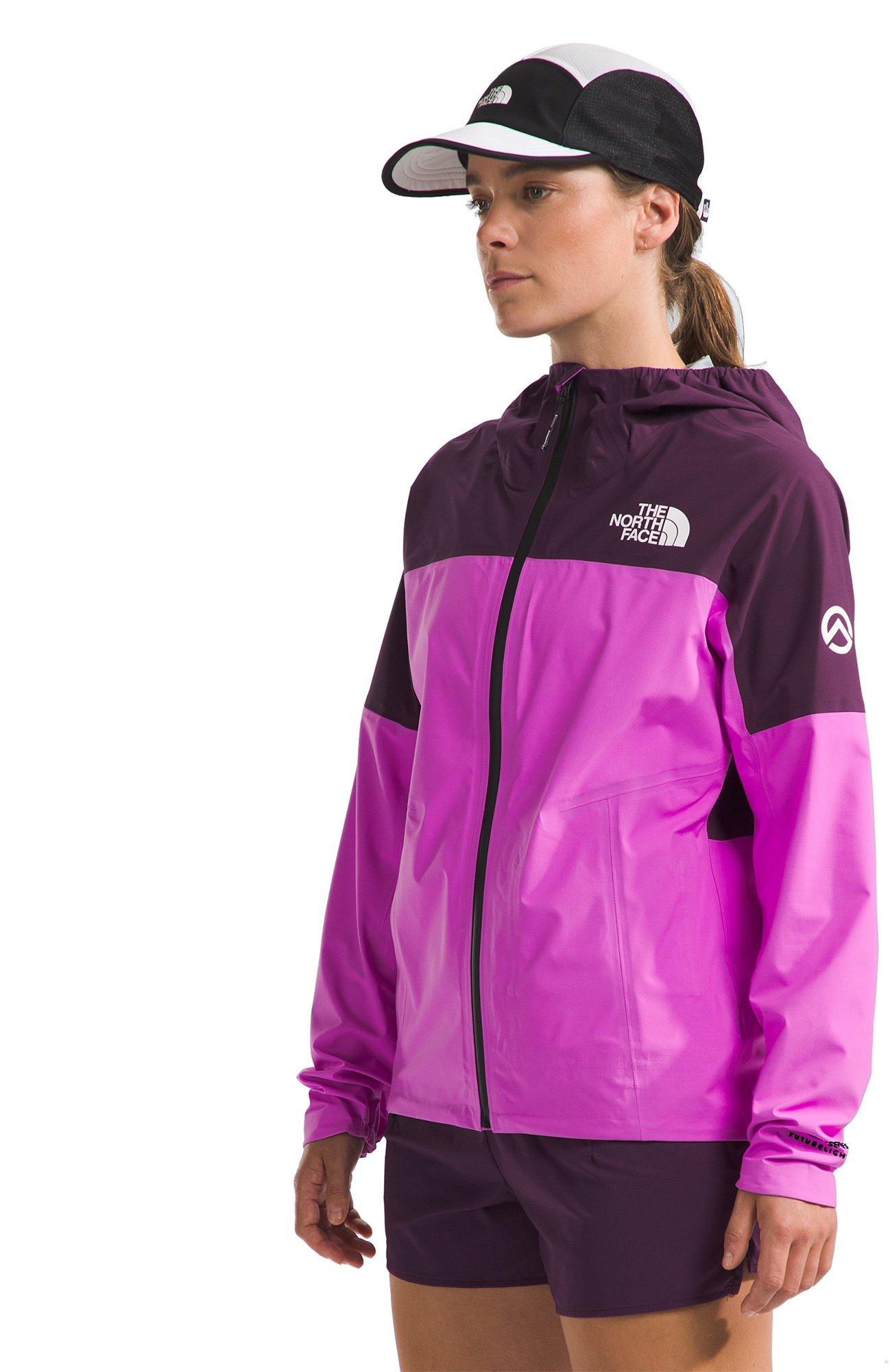 Product gallery image number 3 for product Summit Series Superior FUTURELIGHT Jacket - Women’s