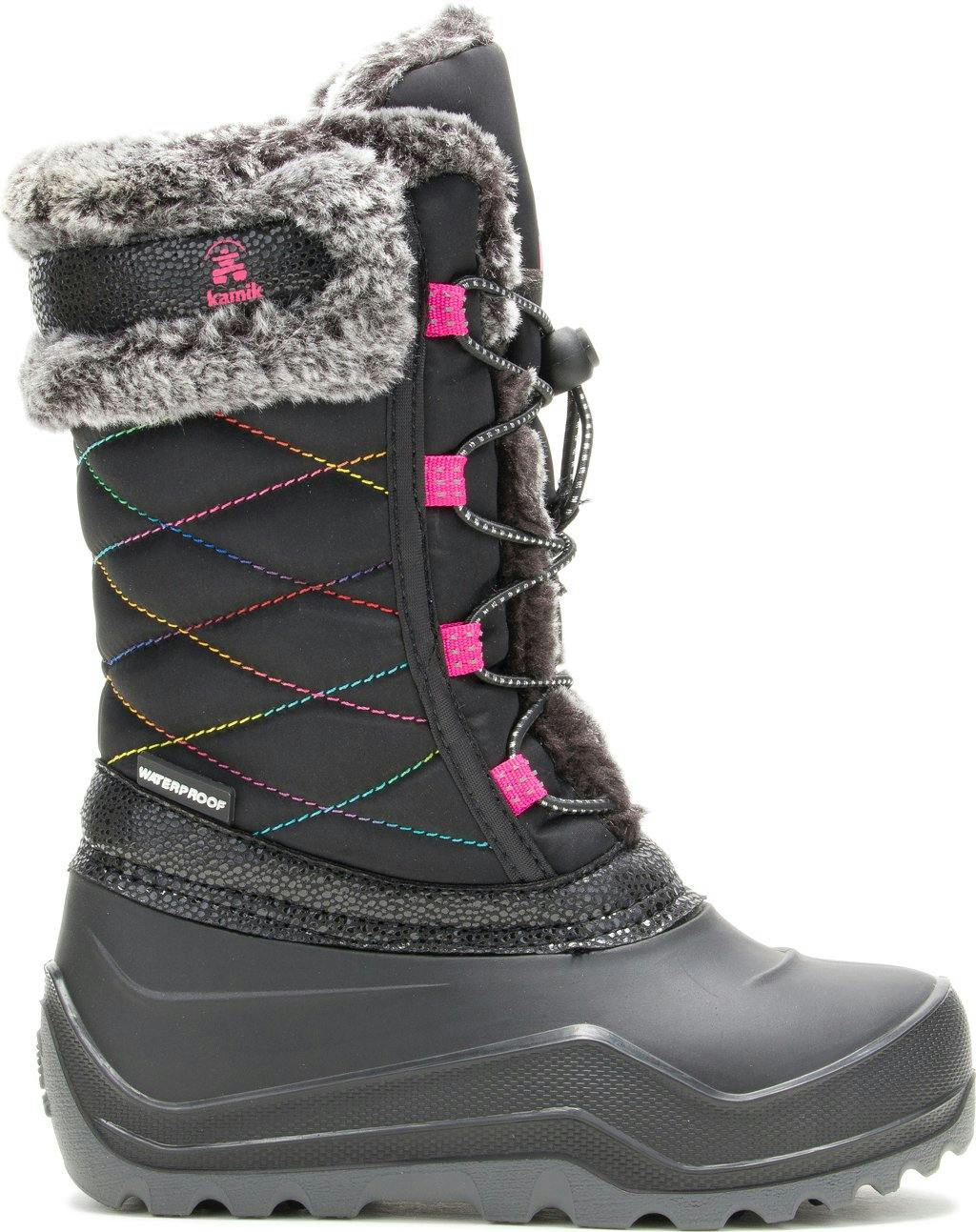 Image de produit pour Bottes isolées Star 4 - Enfant