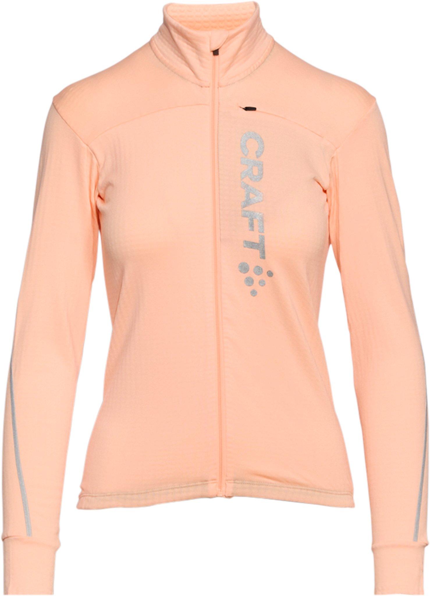 Product image for CORE Bike SubZ Long Sleeve Jersey - Women's