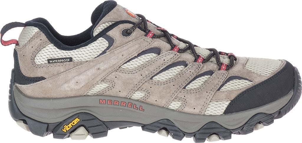 Product image for Moab 3 Waterproof Shoes [Wide] - Men's