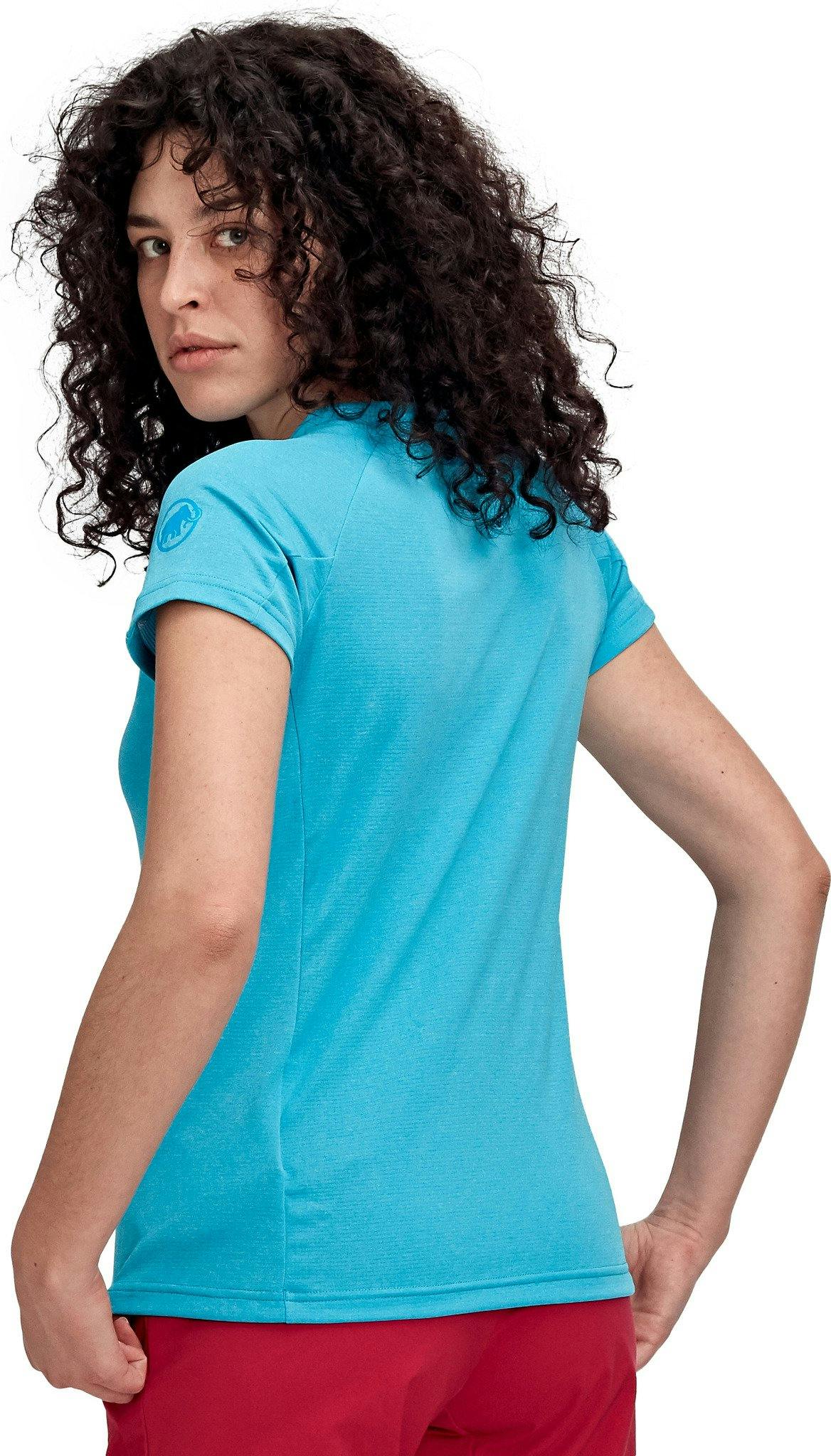 Product gallery image number 4 for product Aegility T-Shirt - Women's