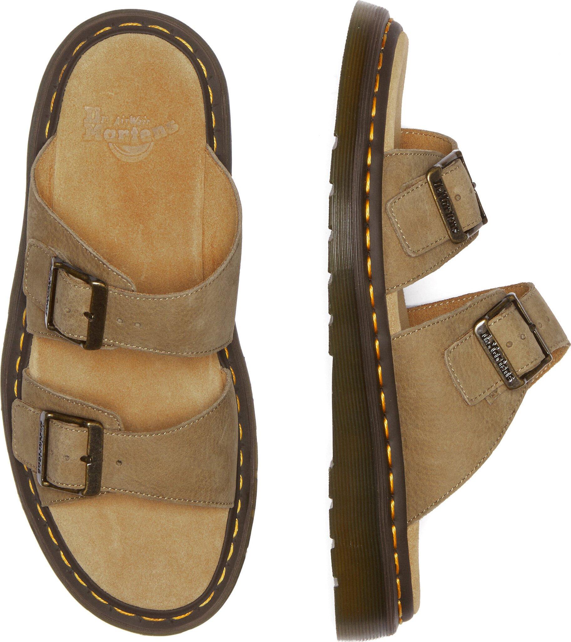 Product gallery image number 6 for product Josef Sandals - Unisex