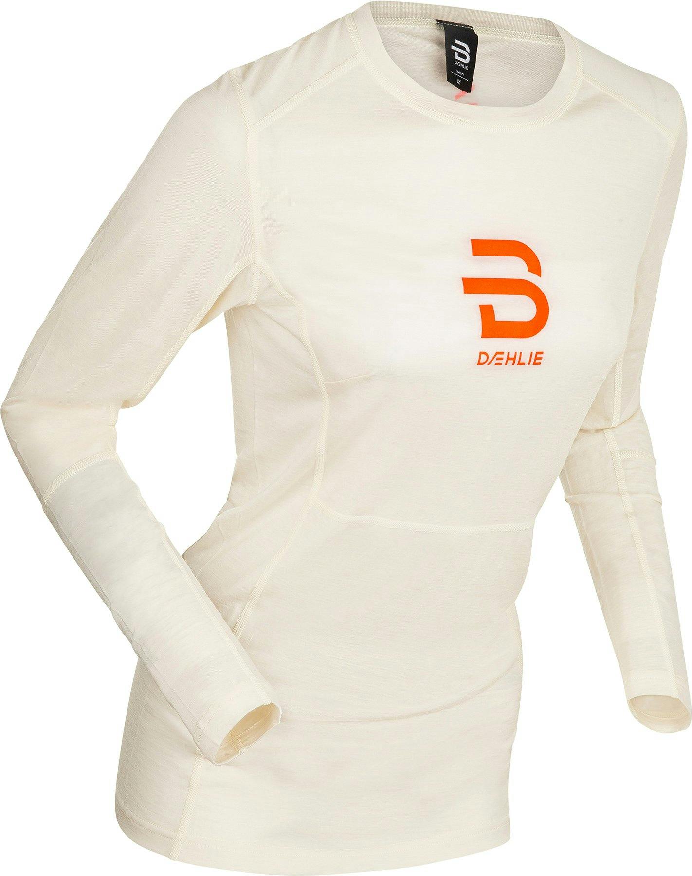 Product image for Active Wool Long Sleeve Top - Women's