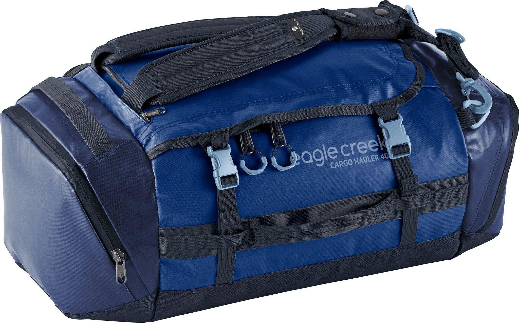 Product gallery image number 1 for product Cargo Hauler Duffel 40L