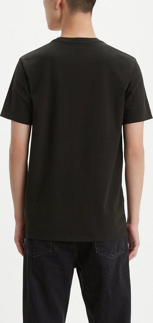 Product gallery image number 2 for product Graphic Set-In Neck 2 Tee - Men's