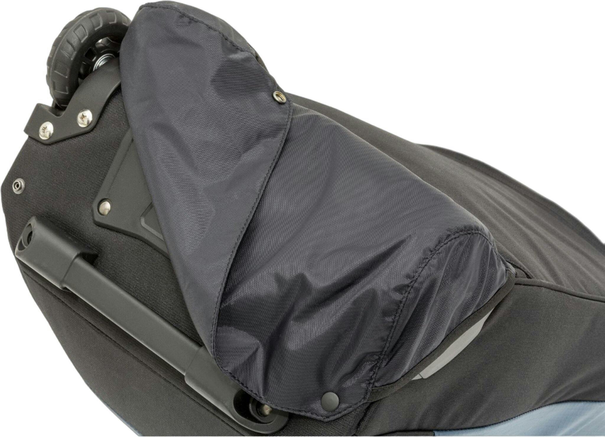 Product gallery image number 4 for product CityTravel Carry-On Luggage 29L