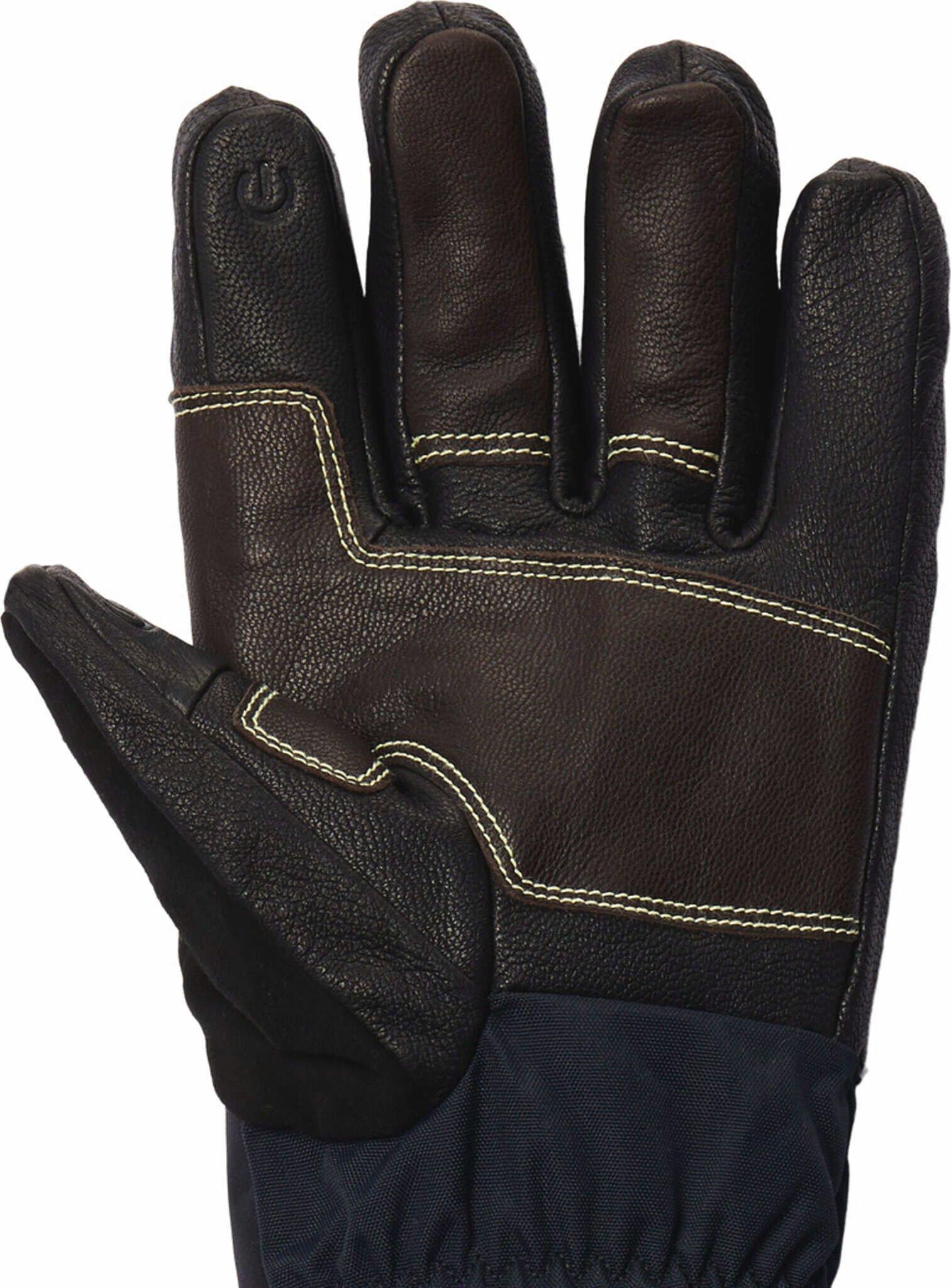 Product gallery image number 3 for product Boundary Ridge™ Gore-Tex™ Glove - Unisex