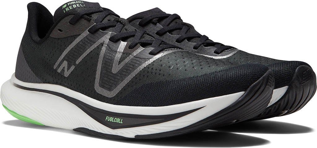 Product gallery image number 9 for product FuelCell Rebel v3 Running Shoes - Men's