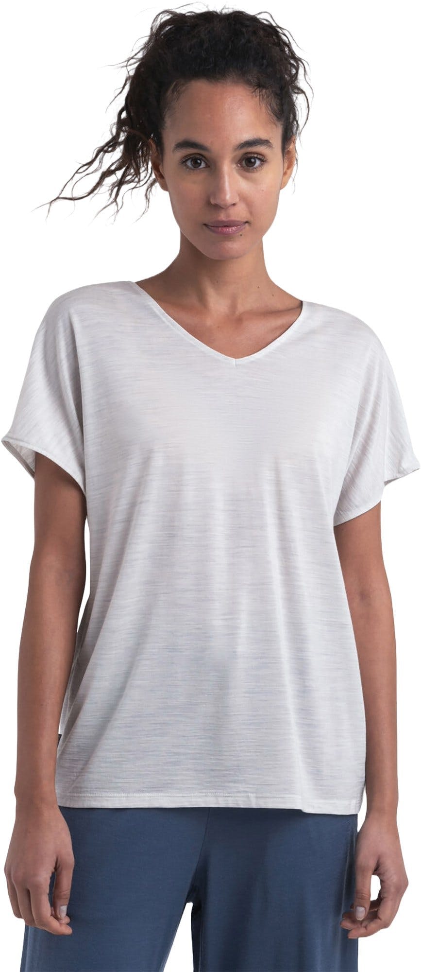 Product gallery image number 2 for product Drayden Reversible SS Top - Women's