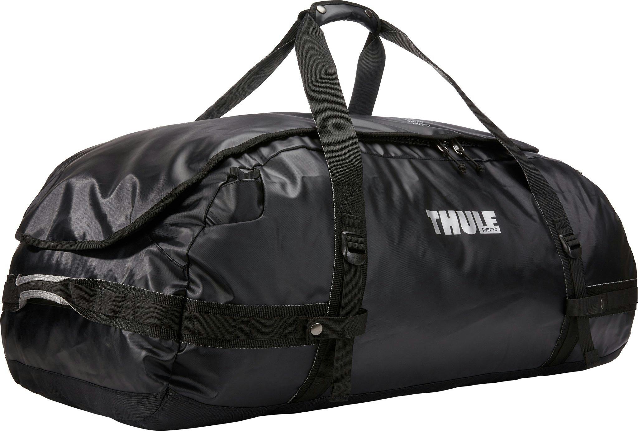 Product gallery image number 1 for product Chasm Duffel Bag 130L