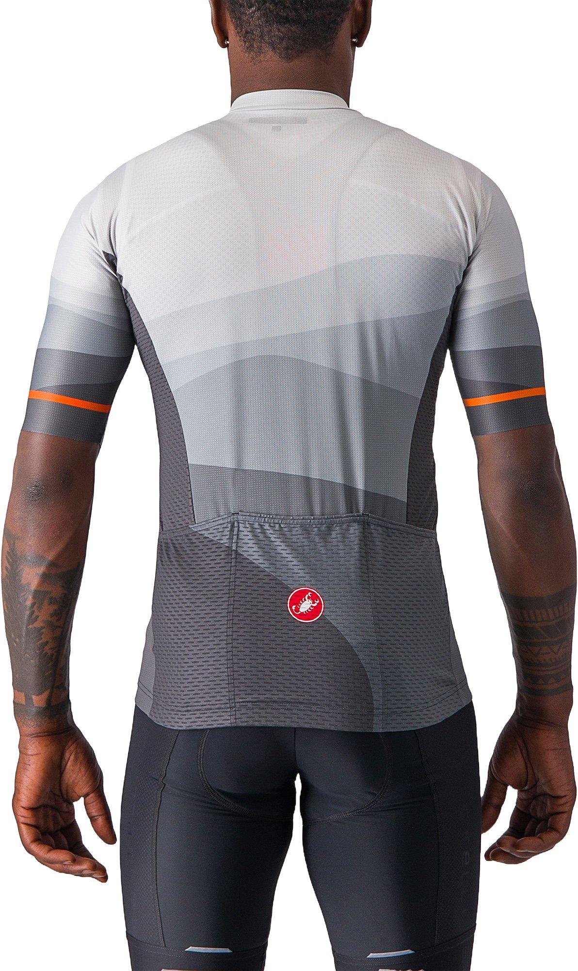 Product gallery image number 6 for product Orizzonte Jersey - Men's