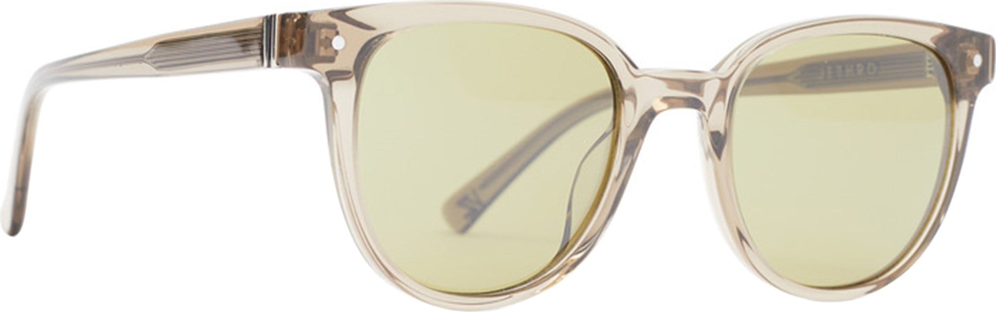 Product gallery image number 1 for product Jethro Sunglasses - Unisex