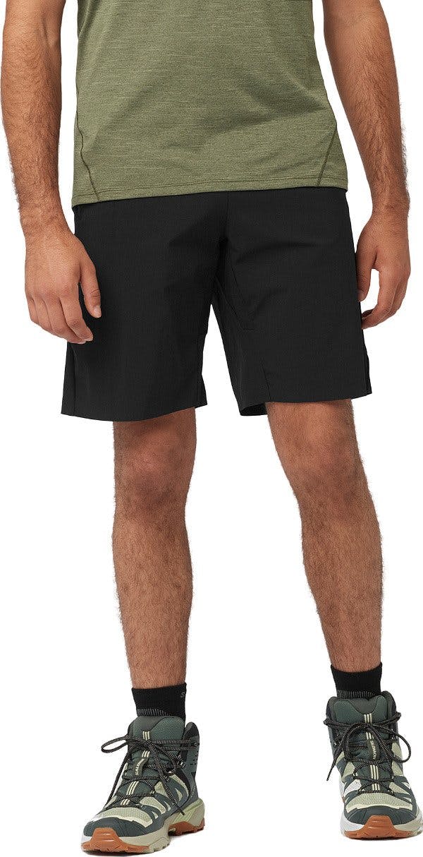 Product gallery image number 2 for product Wayfarer Ease Shorts - Men's