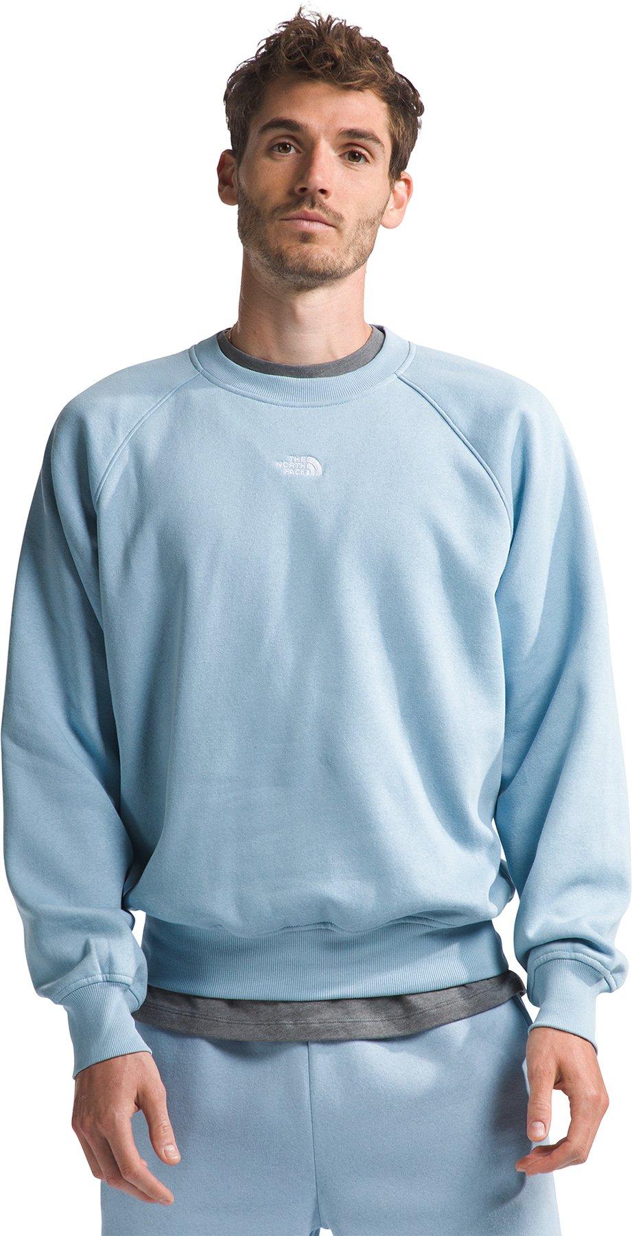 Product gallery image number 2 for product Evolution Crew Neck Sweatshirt - Men’s