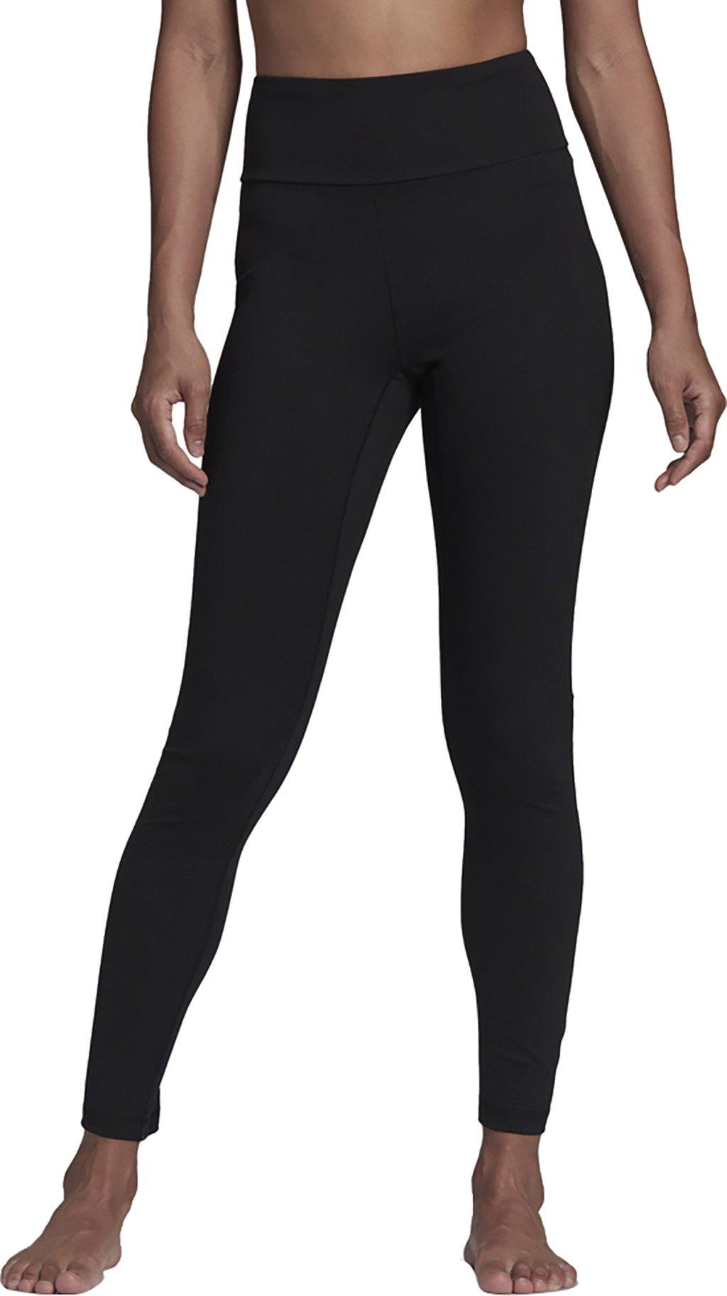 Numéro de l'image de la galerie de produits 11 pour le produit Legging taille haute Yoga Essentials - Femme