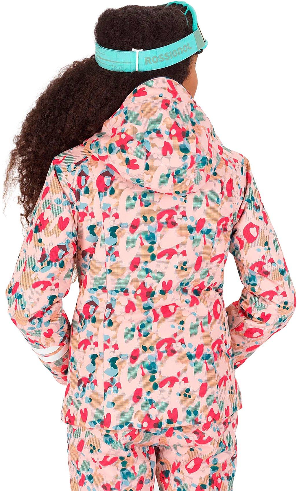 Product gallery image number 2 for product Fonction Ski Jacket - Girls