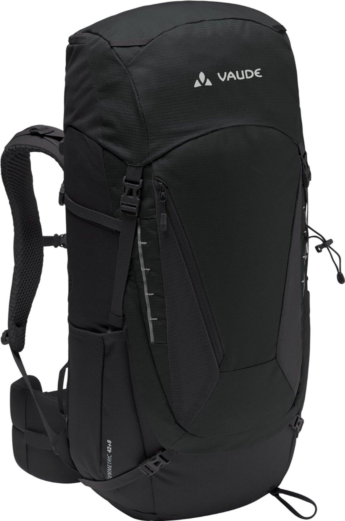 Product image for Asymmetric Trekking Backpack 42+8L