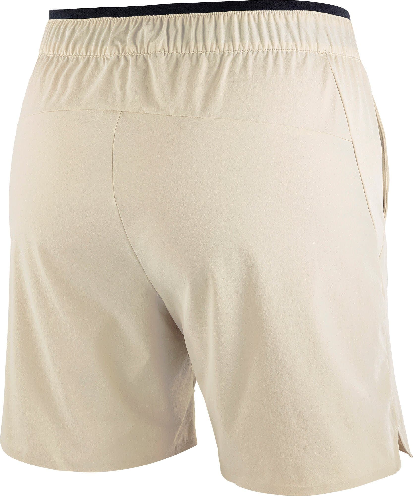 Product gallery image number 5 for product Wayfarer Ease Shorts - Women's