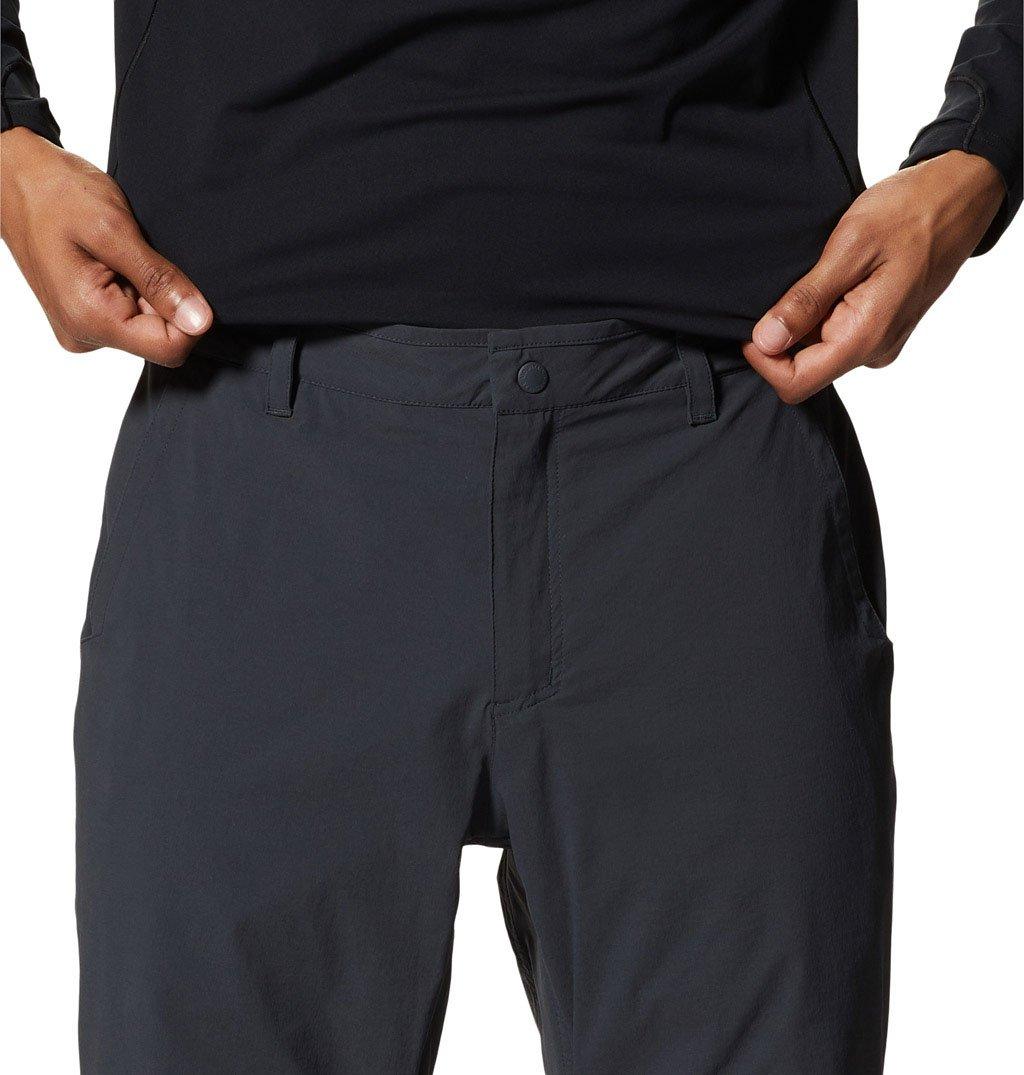 Numéro de l'image de la galerie de produits 2 pour le produit Pantalon doublé Basin - Homme