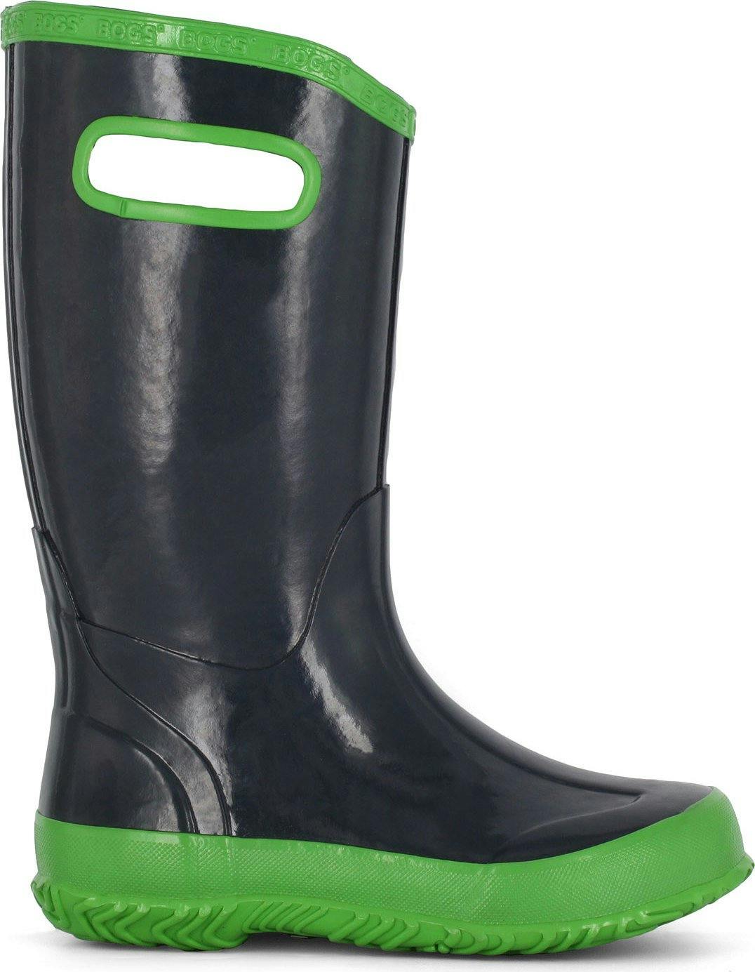 Numéro de l'image de la galerie de produits 1 pour le produit Bottes de pluie Solid - Enfant