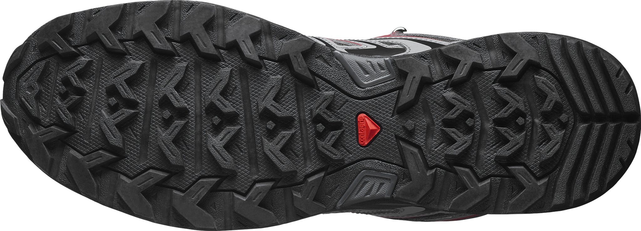 Product gallery image number 6 for product X Ultra Pioneer MID CSWP Hiking Shoes - Men's