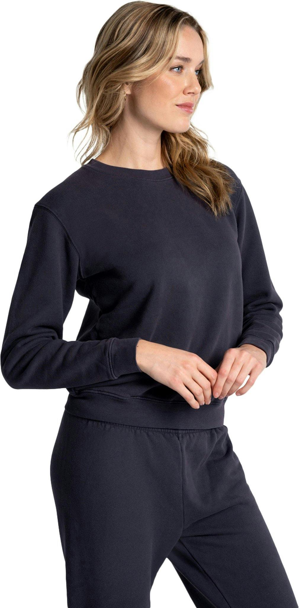 Product gallery image number 4 for product Lolë Edition Pullover - Women's