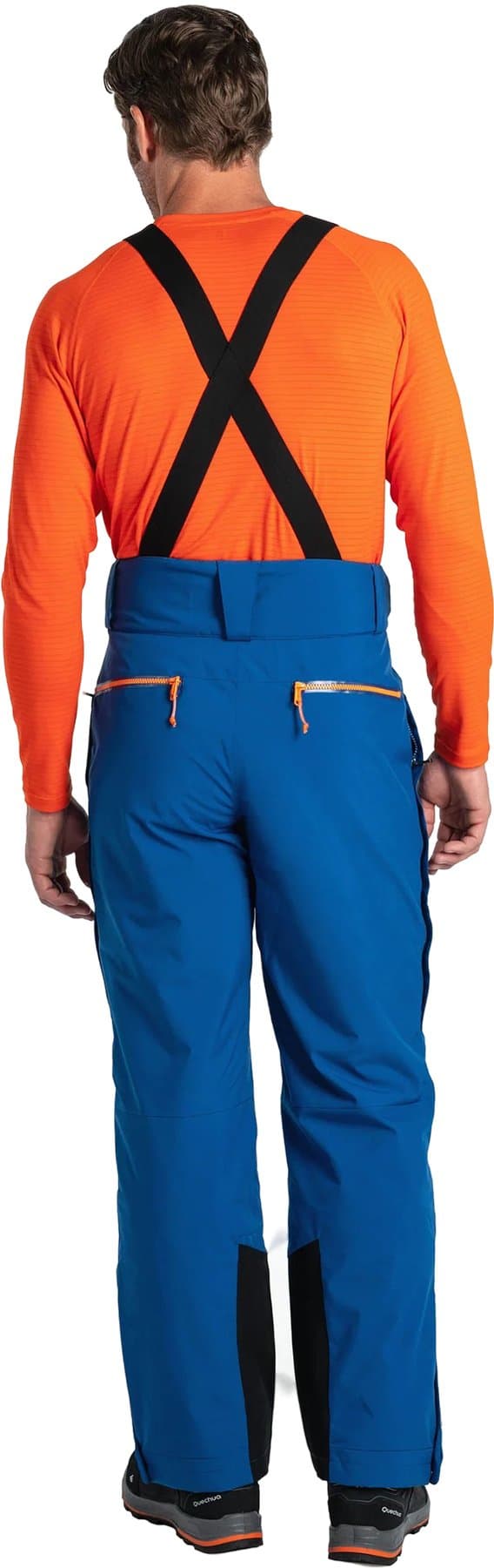 Product gallery image number 2 for product Orford Insulated Snow Pants - Men's