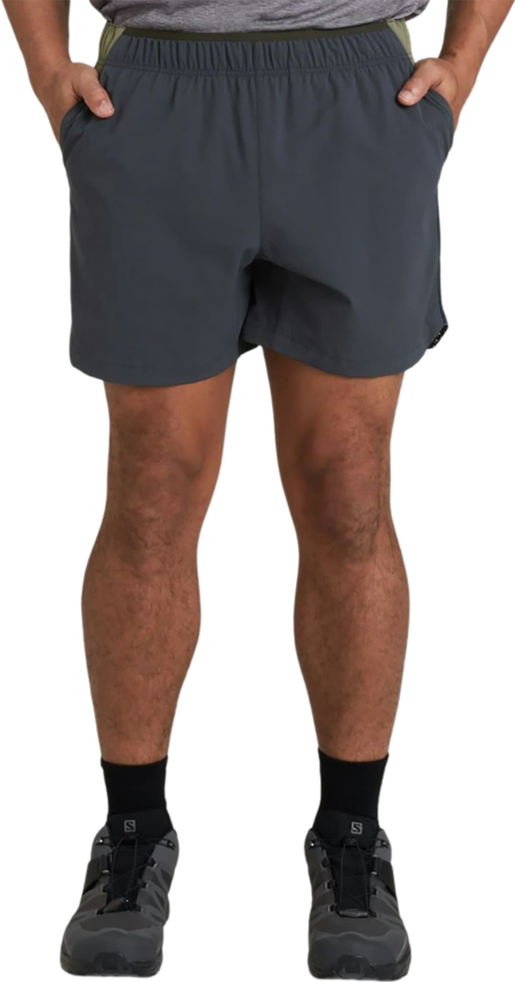 Product image for Well.Der.Ness Energy Shorts 5" - Men's