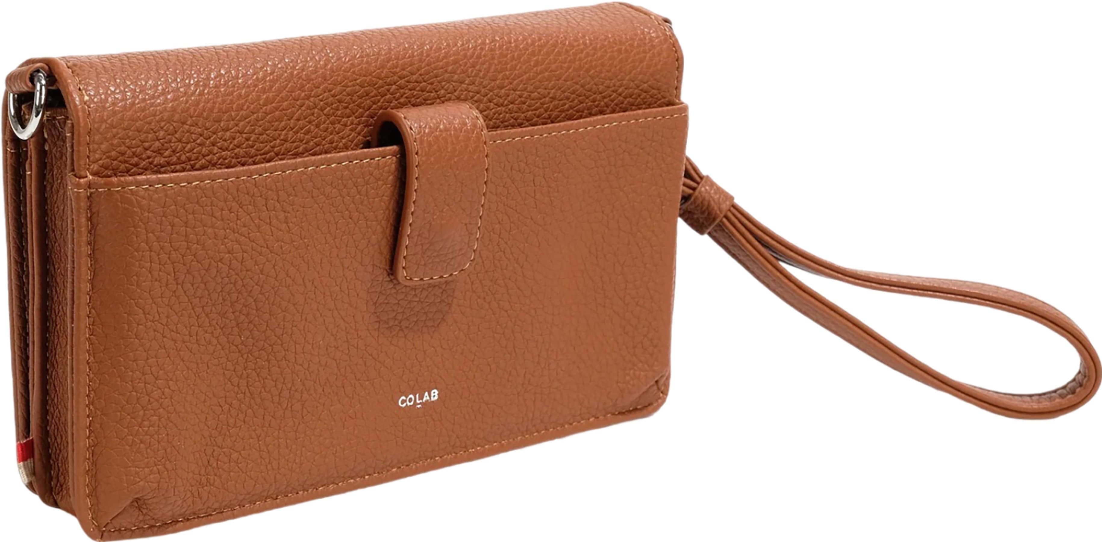 Product gallery image number 1 for product Les Amis Cecli Organizer Crossbody Bag 