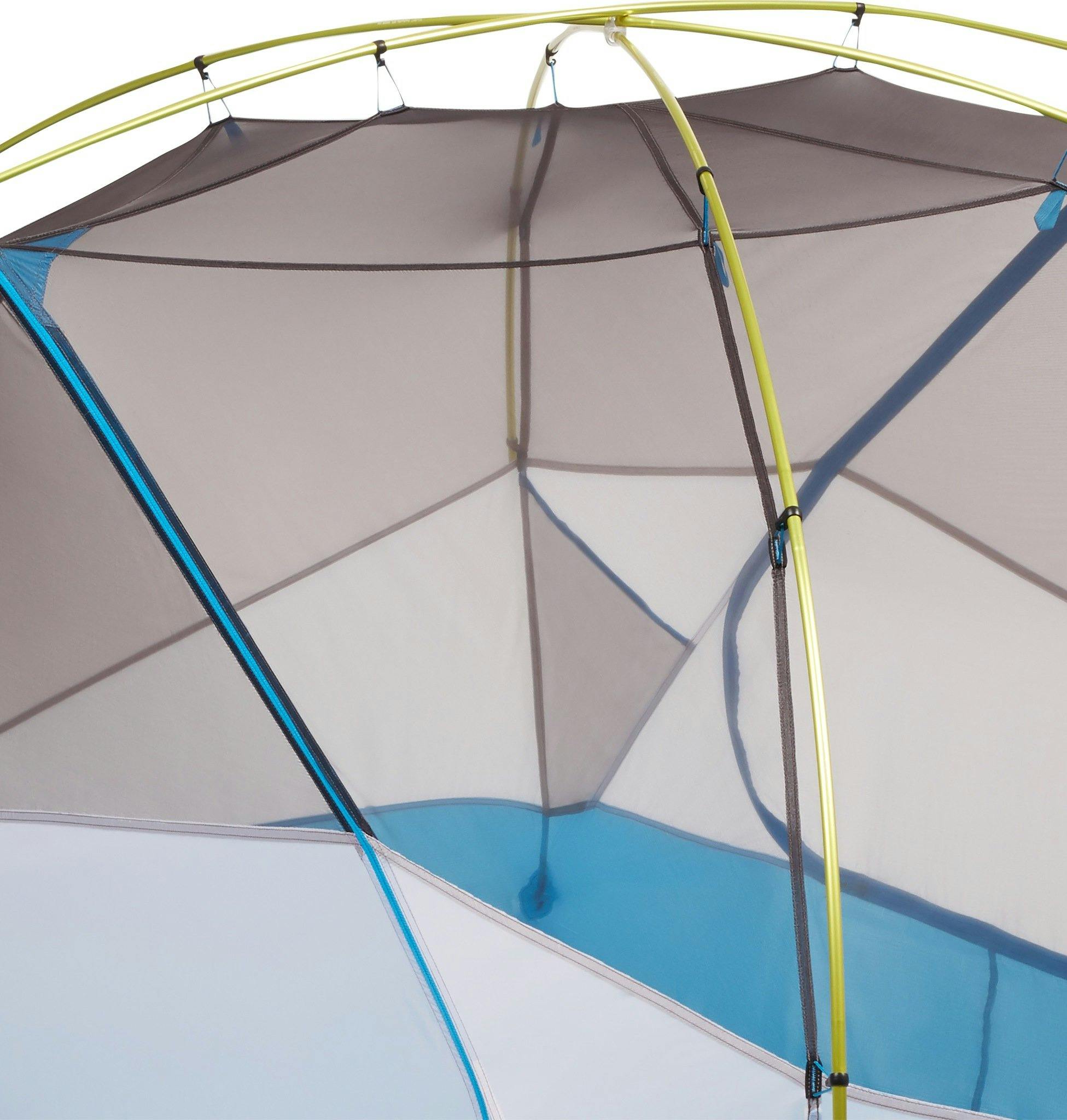 Product gallery image number 3 for product Aspect Tent - 3-person