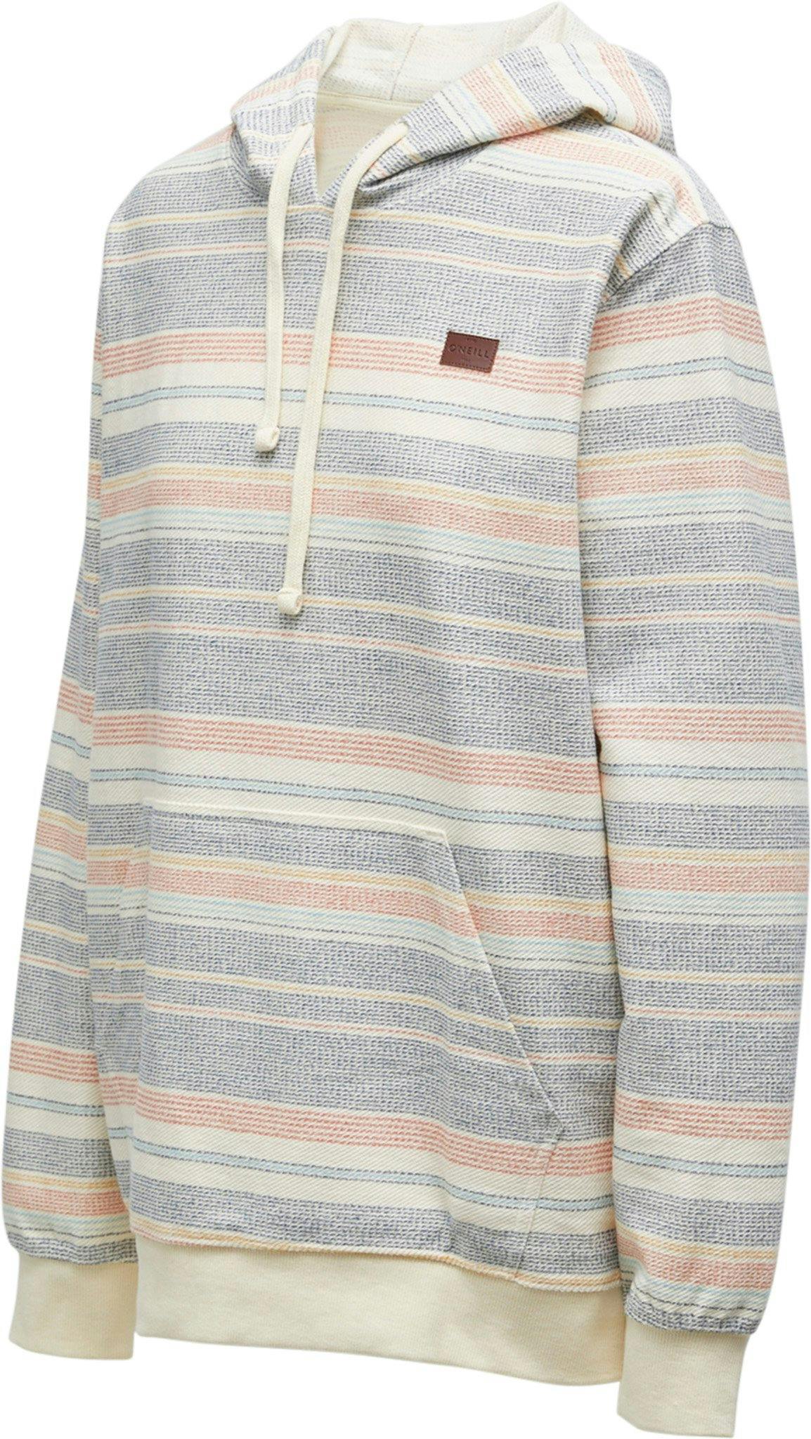 Product gallery image number 3 for product Bavaro Stripe Pullover - Men's