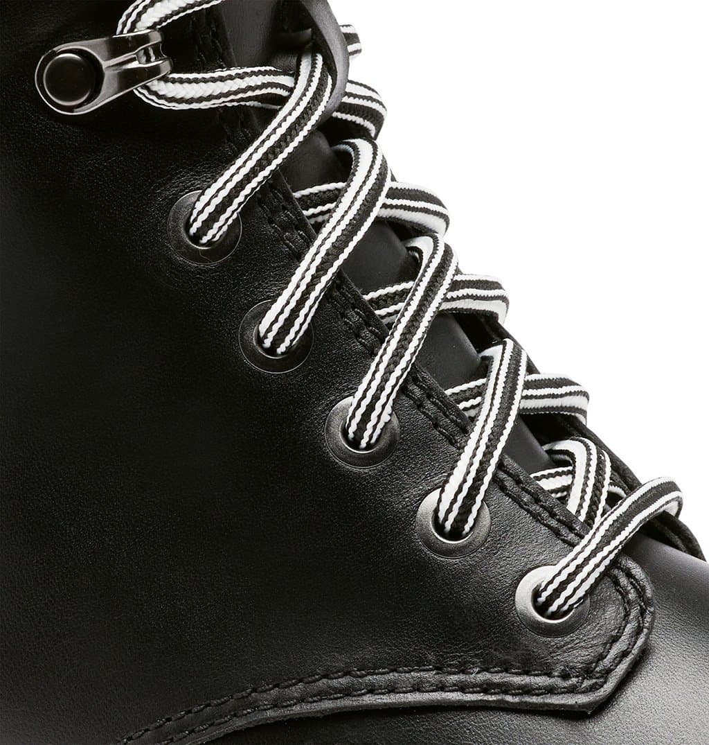 Product gallery image number 5 for product Lennox™ Lace Stkd Waterproof Boots - Women's