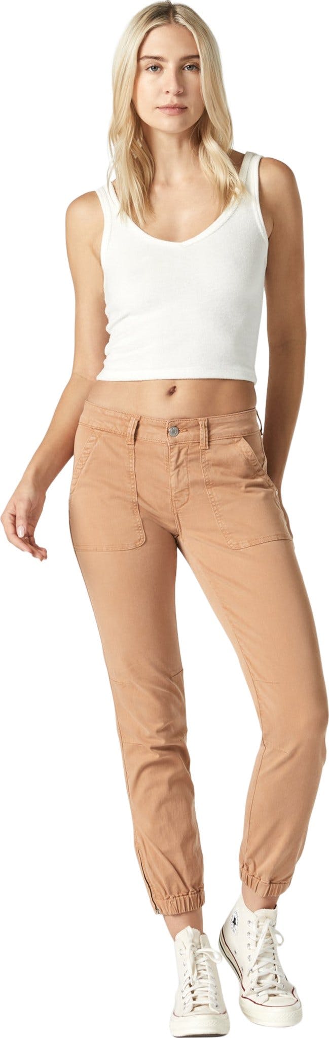 Product image for Ivy Slim Cargo Pants - Women's