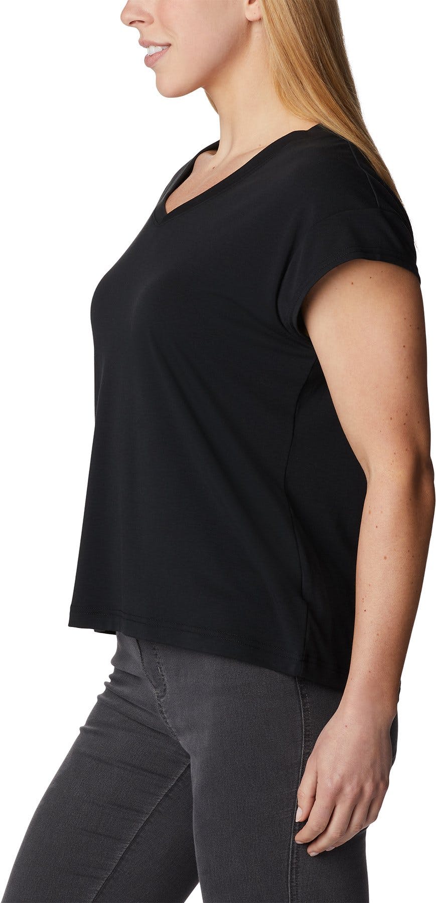 Product gallery image number 3 for product Boundless Beauty Short Sleeve Tee - Women's