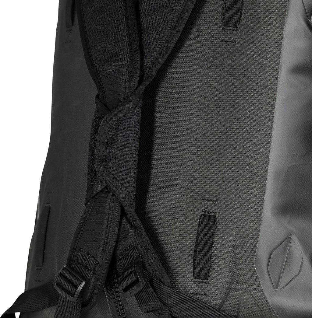 Product gallery image number 9 for product Arcane Waterproof Duffel Bag 40L