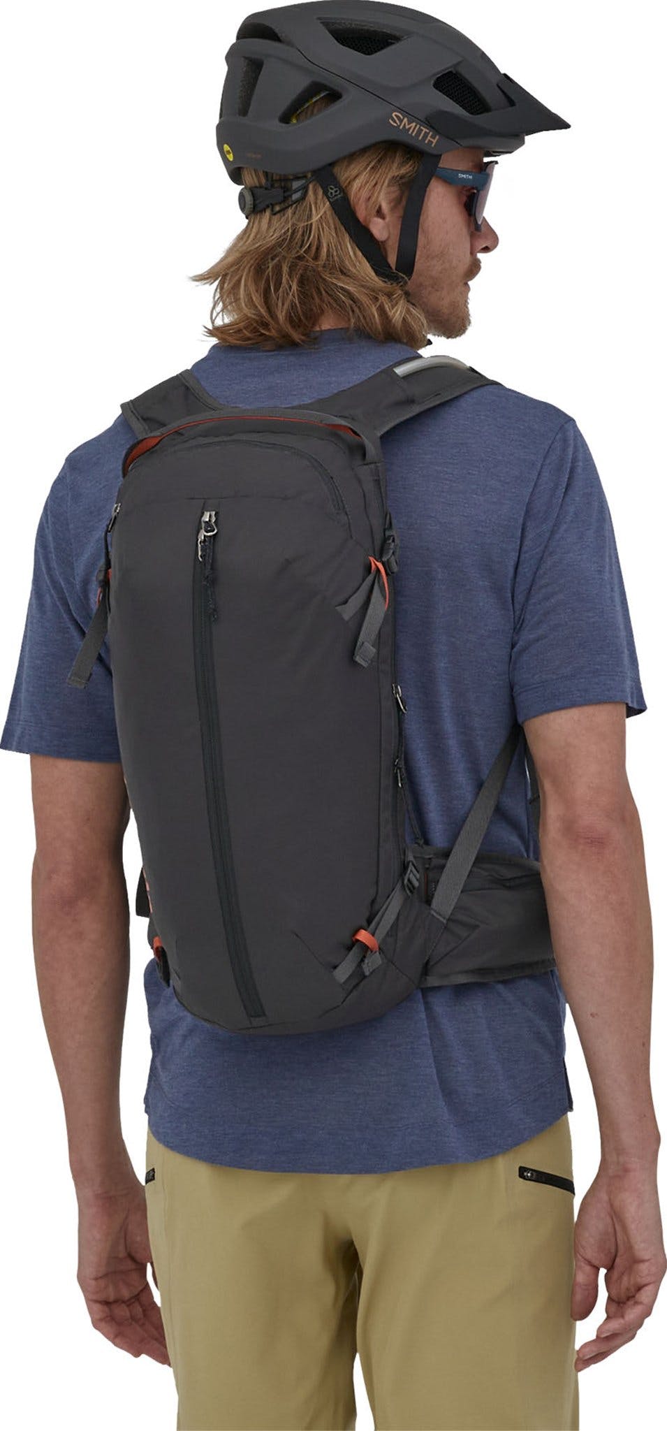 Product gallery image number 9 for product Dirt Roamer Mountain Biking Pack 20L