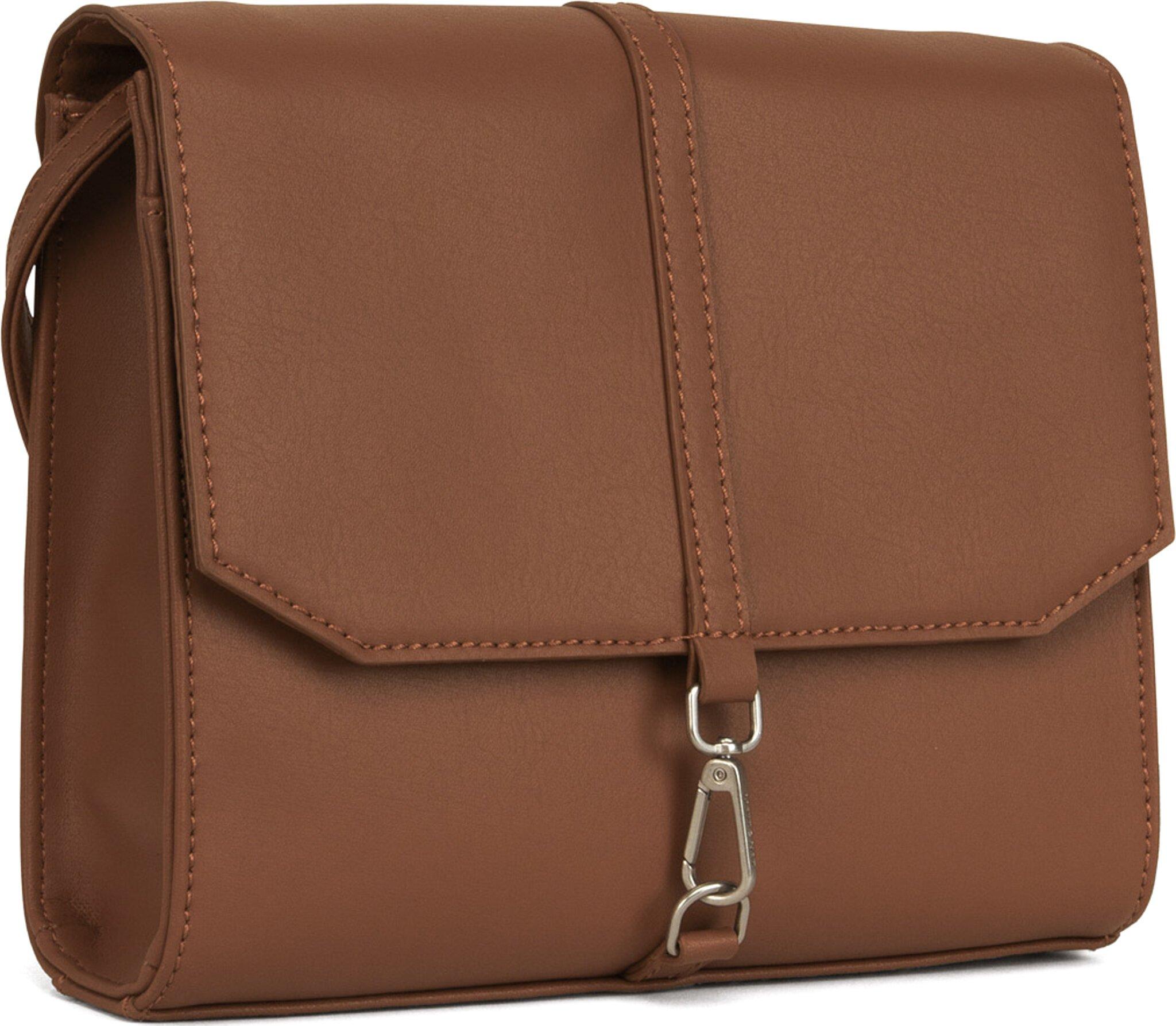 Product gallery image number 5 for product Lauren Vegan Arbor Crossbody Bag 