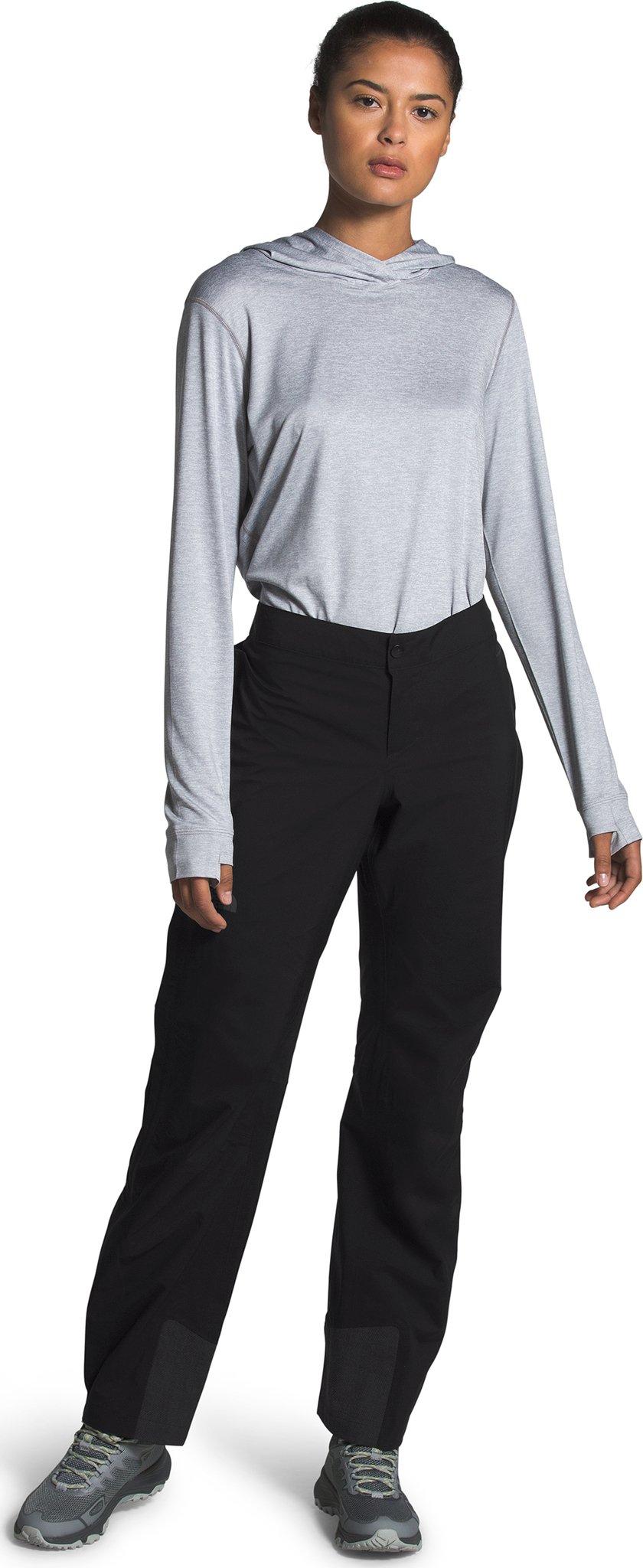 Product gallery image number 2 for product Dryzzle FUTURELIGHT Full Zip Pants - Women's