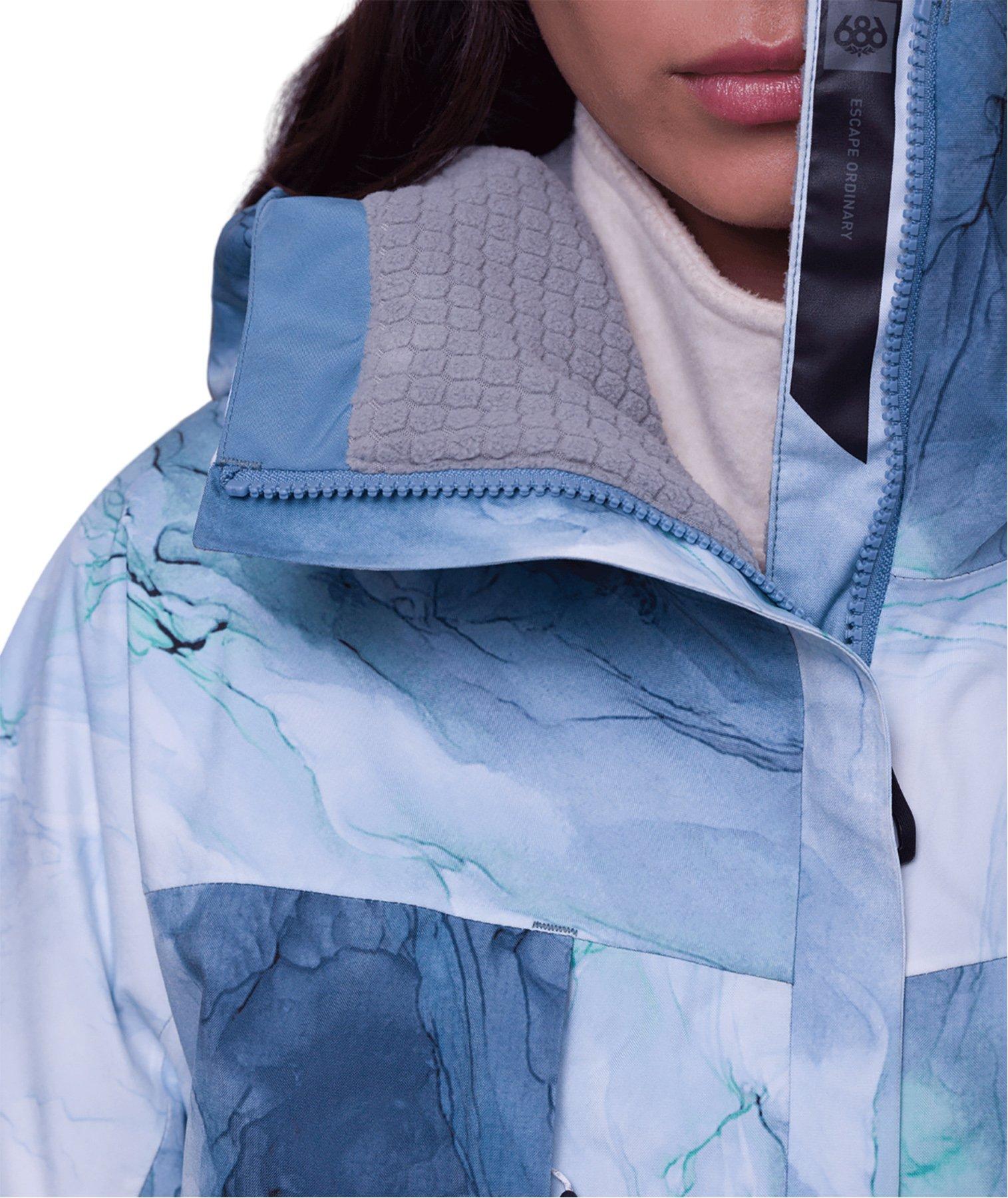 Product gallery image number 3 for product Mantra Insulated Jacket - Women’s