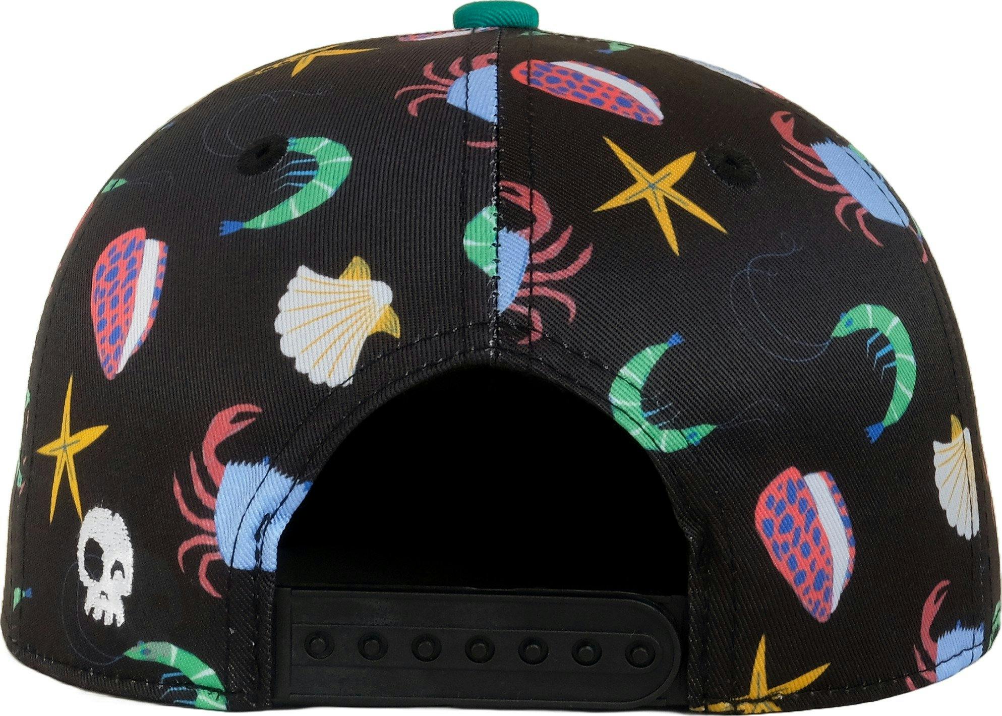 Numéro de l'image de la galerie de produits 4 pour le produit Casquette Paradise Cove - Enfant