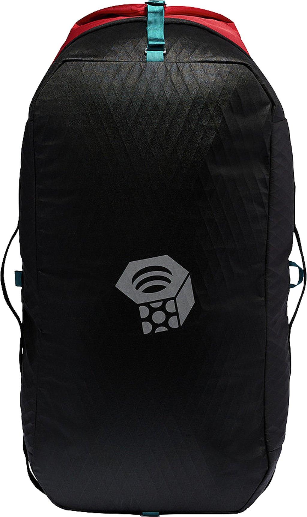 Product gallery image number 5 for product Expedition Duffel Bag 100L