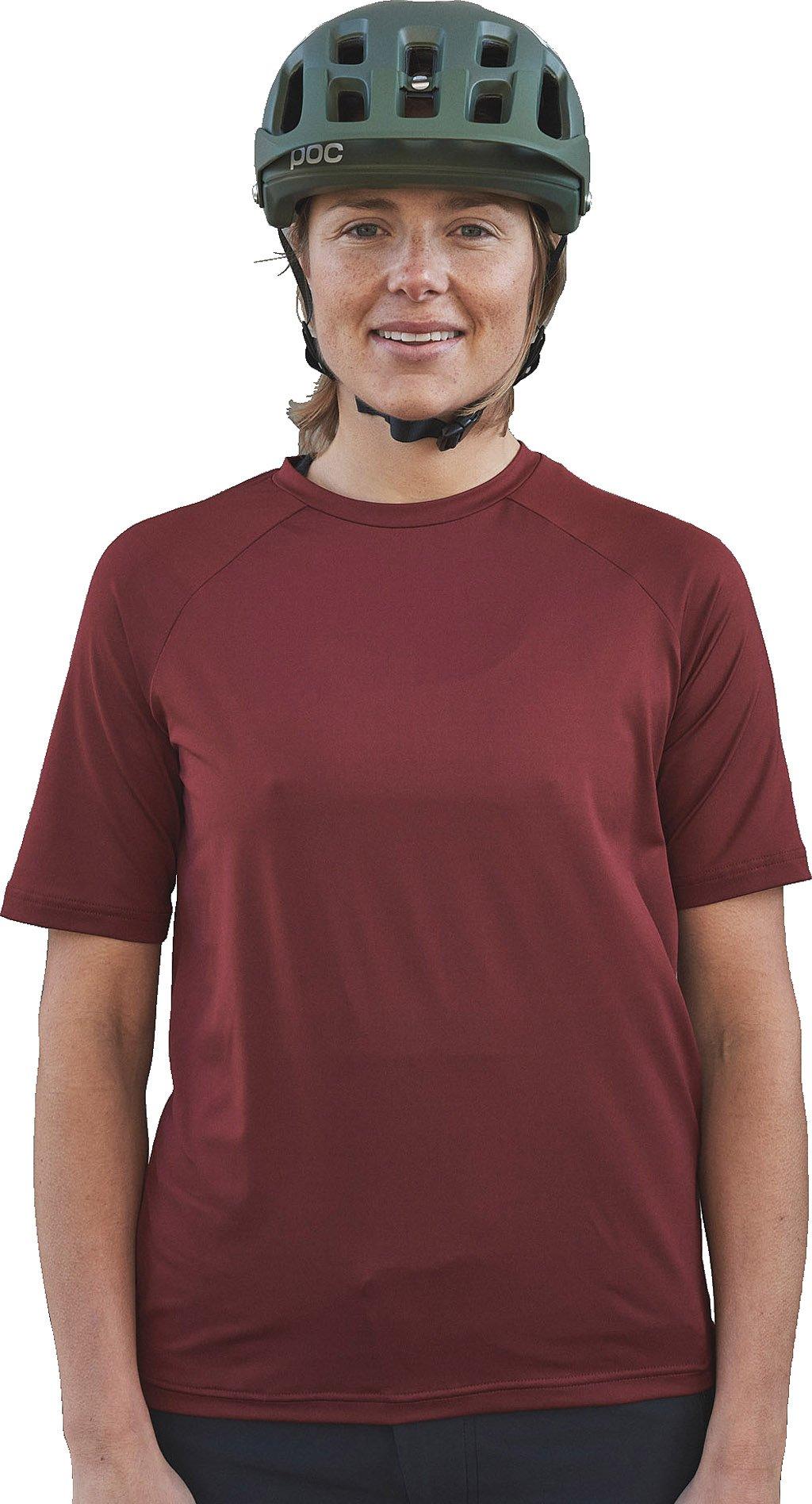 Numéro de l'image de la galerie de produits 3 pour le produit T-shirt Reform Enduro Light - Femme