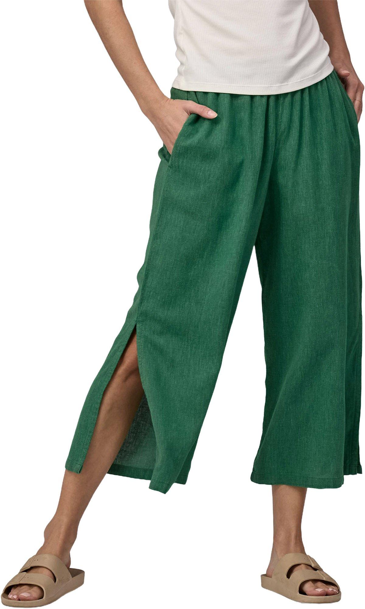 Product gallery image number 2 for product Garden Island Pants - Women's