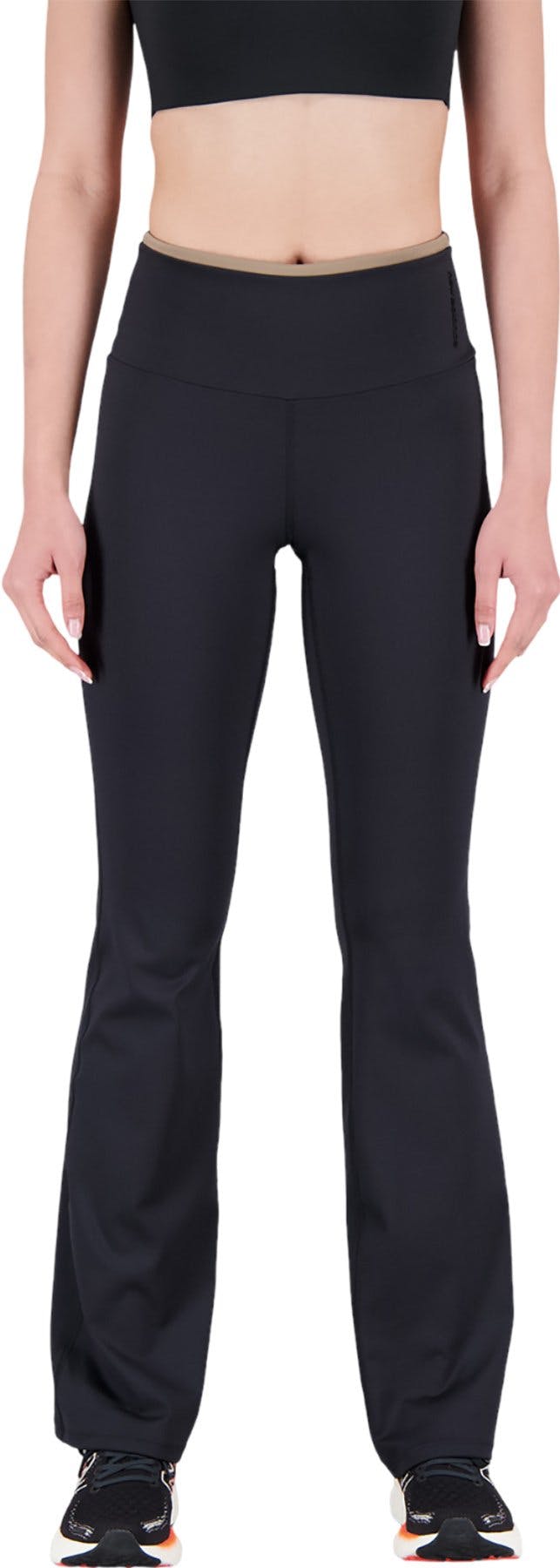 Product image for Achiever Shape Shield Flare Pant - Women's