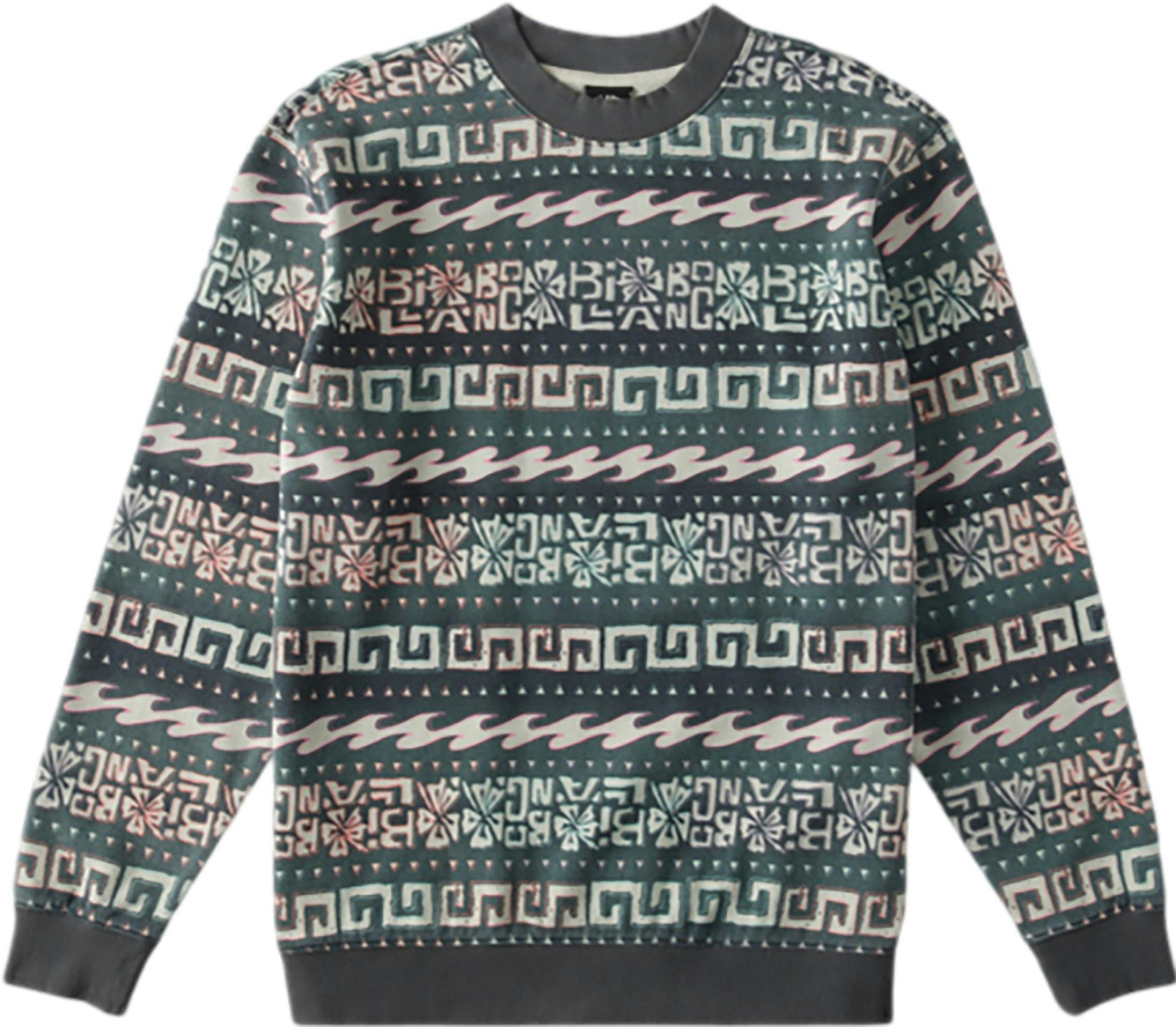 Product image for Halfrack Pullover Sweatshirt - Men's